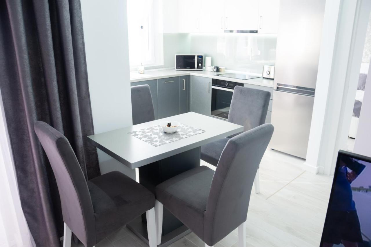 Gala Residence In Oradea Extérieur photo