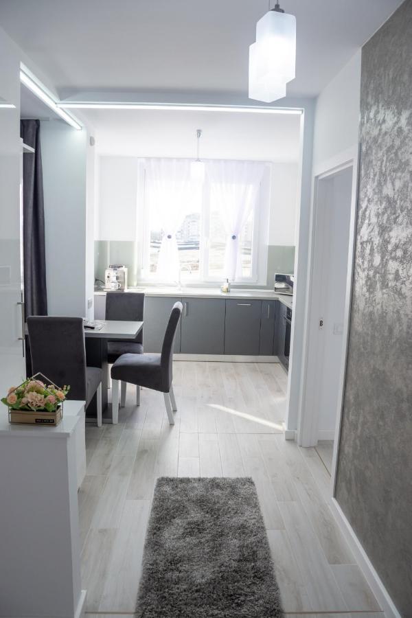 Gala Residence In Oradea Extérieur photo
