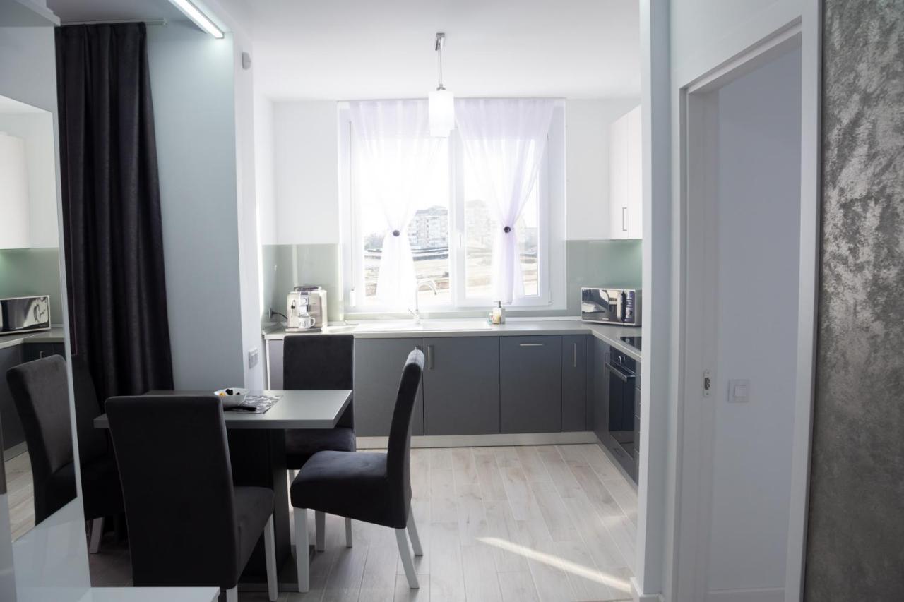 Gala Residence In Oradea Extérieur photo