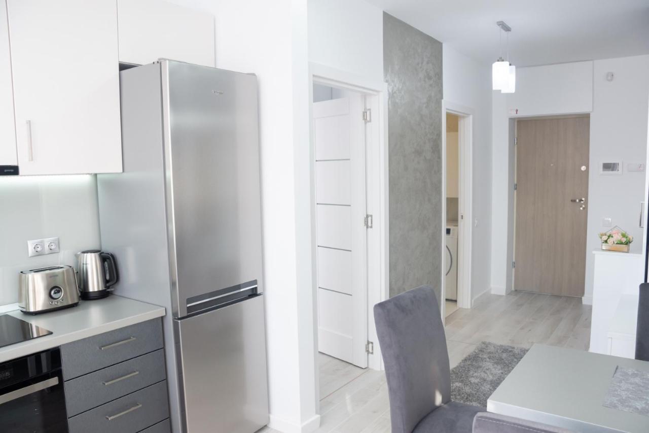 Gala Residence In Oradea Extérieur photo