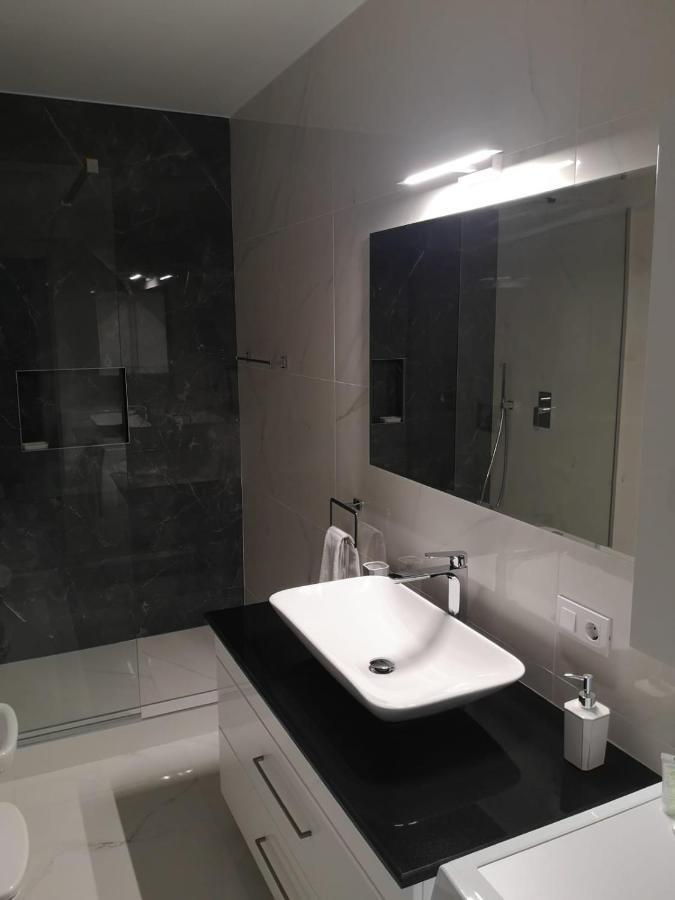 Gala Residence In Oradea Extérieur photo