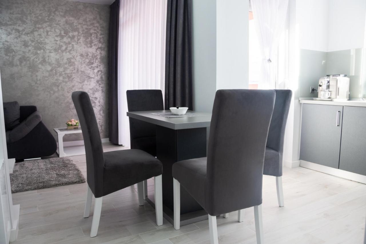 Gala Residence In Oradea Extérieur photo