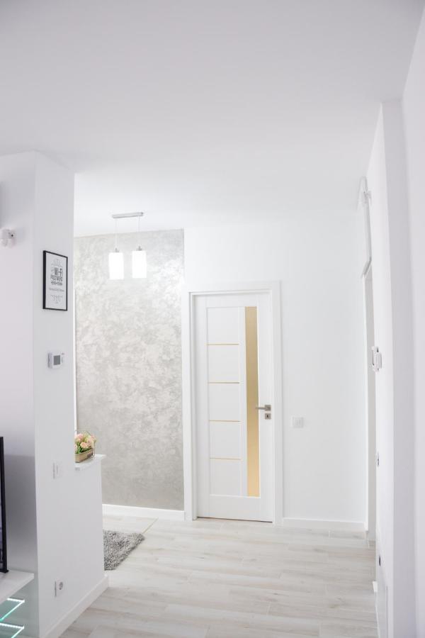 Gala Residence In Oradea Extérieur photo
