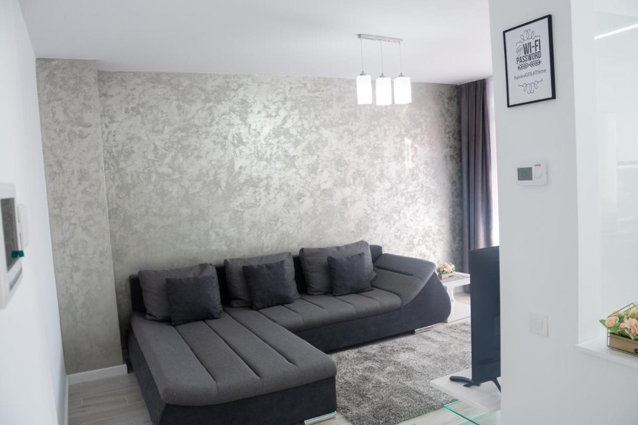 Gala Residence In Oradea Extérieur photo